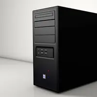 CPU Komputer (Image by luis cornejo from Pixabay)