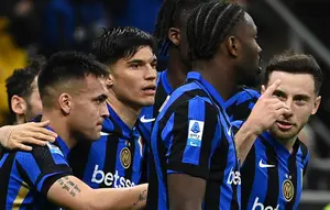 Inter vs Napoli Sudah Main, Dapatkan Link Live Streaming Liga Italia 2026/2027