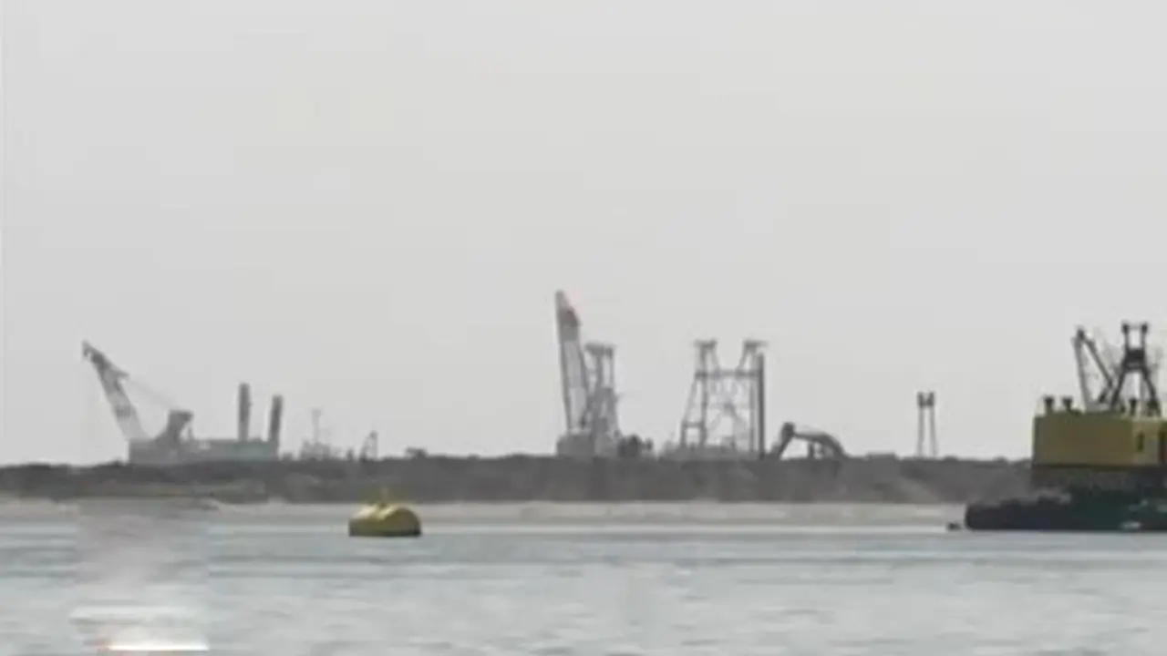 VIDEO: Pakar Kelautan Menilai Reklamasi Menimbulkan Dampak Buruk