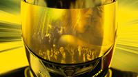 Teaser poster film Argantara. (Foto: Dok. Hitmaker Studios)