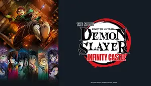 Sinopsis Anime Demon Slayer: Kimetsu No Yaiba Infinity Castle Hadir di Vidio