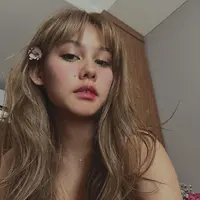 Vanesha Prescilla di Brazil (Instagram/vaneshaass)