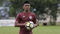 Maman Abdurrahman Dukung Pelatih-Pelatih Muda Lokal Jadi Asisten John Herdman di Timnas Indonesia