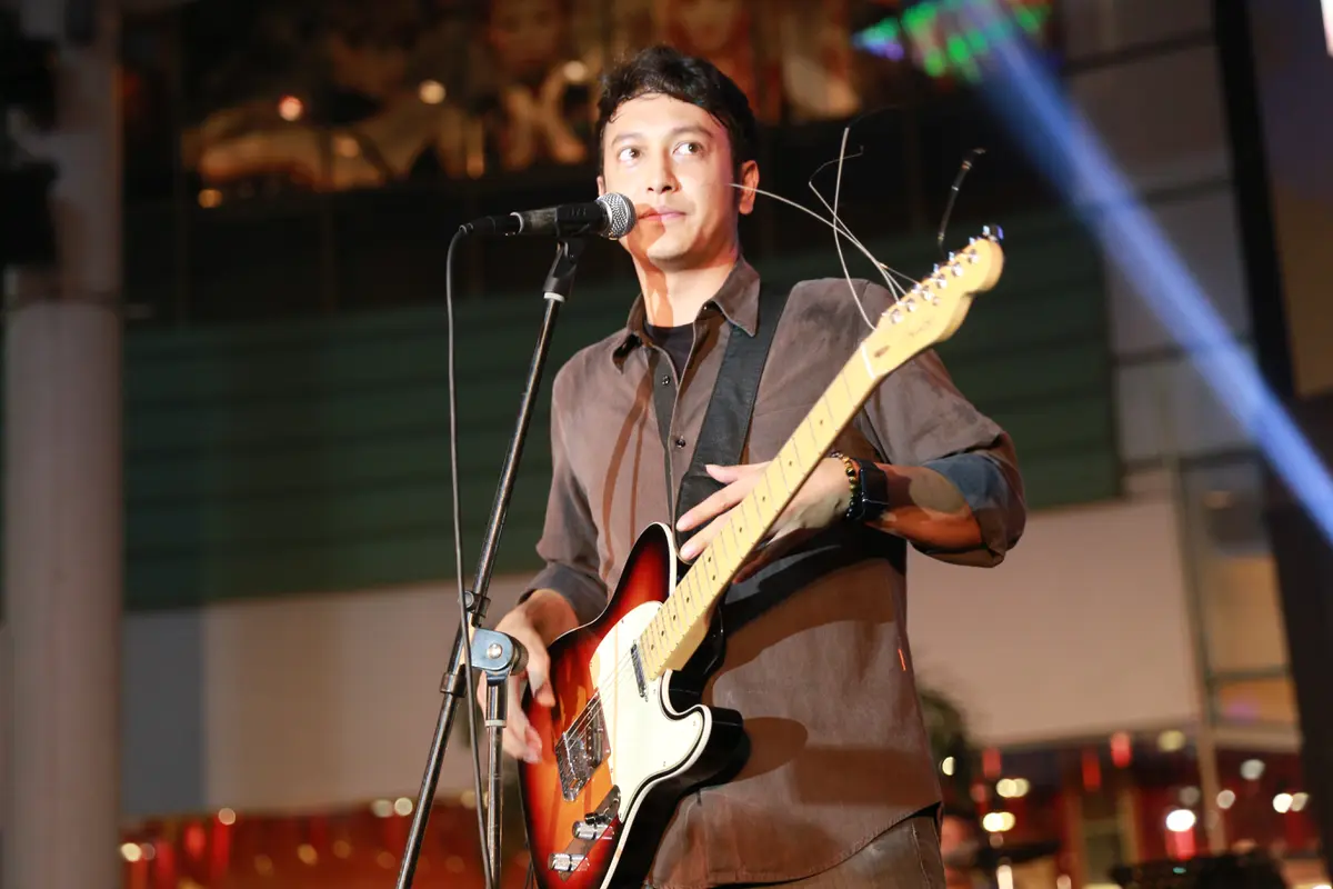 [Bintang] Barris