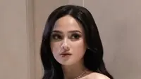 Kalung Syifa Hadju di Pesta Pernikahan Viral, Wanda Ponika Bahas Berlian Berbentuk Hati dan Langka!