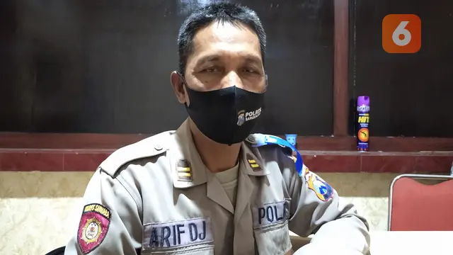 Polres Bangkalan