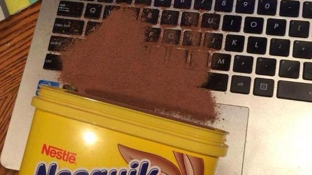 8 Momen Apes Netizen saat Akan Makan Ini Bikin Elus Dada