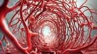 anemia adalah ©Ilustrasi dibuat Stable Diffusion