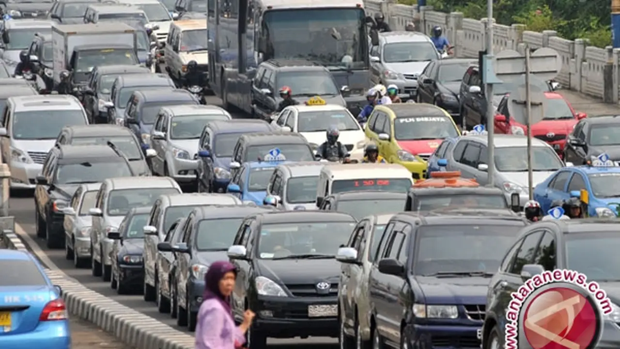 Mobil Pribadi