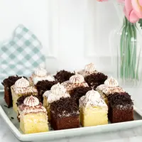 ilustrasi cake potong/Ika Rahma H/Shutterstock