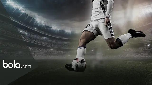 Ilustrasi Sepakbola 1