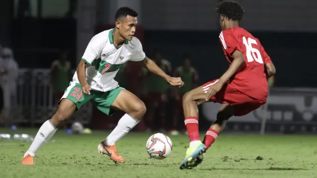 Timnas Indonesia U-16