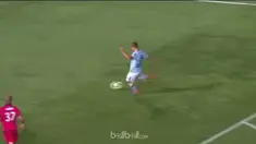 Melbourne City gagal menuai kemenangan penting di saat Liga Australia memasuki tahap akhir, setelah mereka ditahan tuan rumah Adel...
