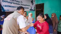 Ringankan Beban Masyarakat Jelang Lebaran 2026, Sandiaga Uno Ajak Berbagi Berkah