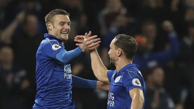 Prediksi Leicester vs Atletico: Berharap Tuah King Power Stadium