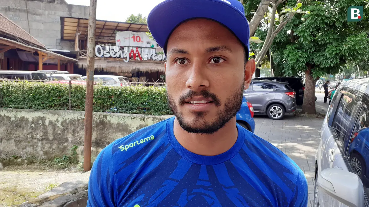 Wander Luiz, Persib Bandung