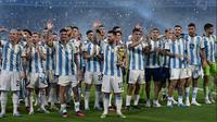 Timnas Argentina