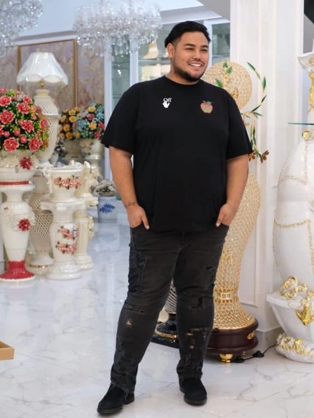 [Fimela] Ivan Gunawan