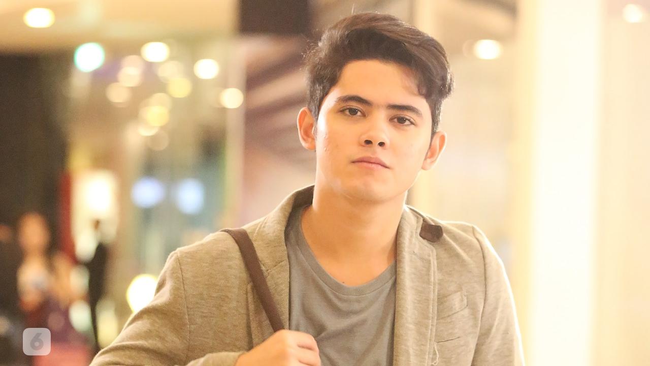 [Bintang] Aliando Syarief