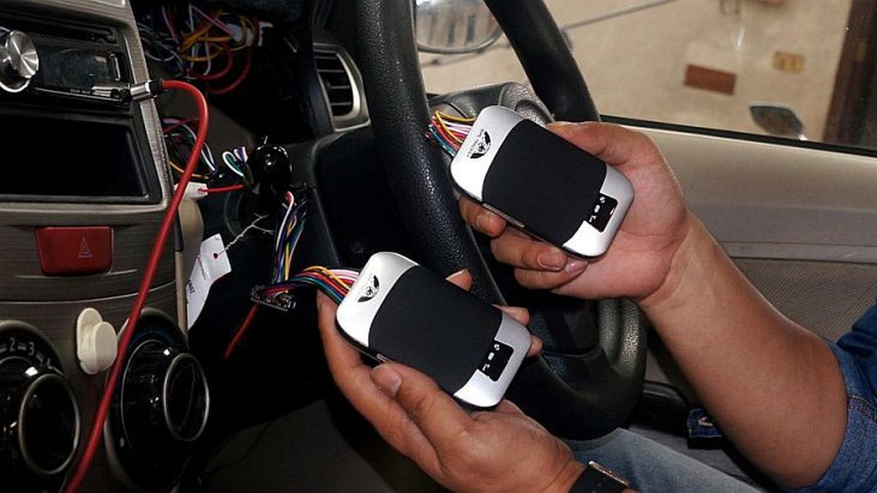 GPS Tracker: Solusi Modern untuk Keamanan Keluarga dan Kendaraan