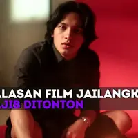 Jefri Nichol ungkap hal menarik yang ada di film Jailangkung.