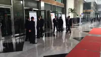 Jelang Pembukaan KTT OKI, Kawasan Senayan Dijaga Ketat