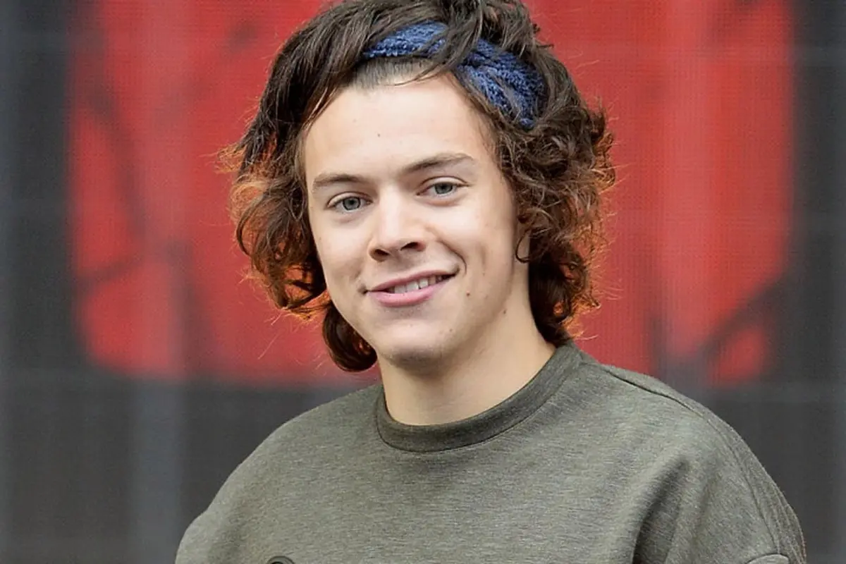Jelang Konser di Jakarta, One Direction Kehilangan Harry Styles?
