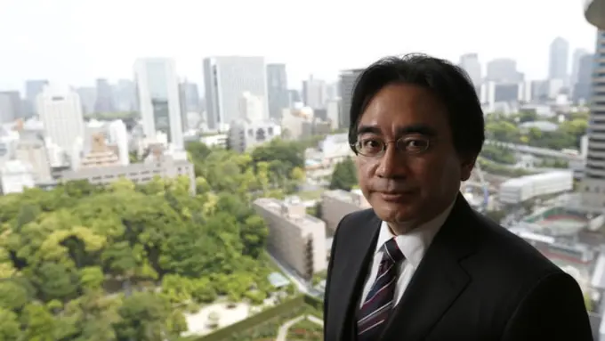 Tribut Bagi Presiden Nintendo Satoru Iwata akan Buatmu Terharu