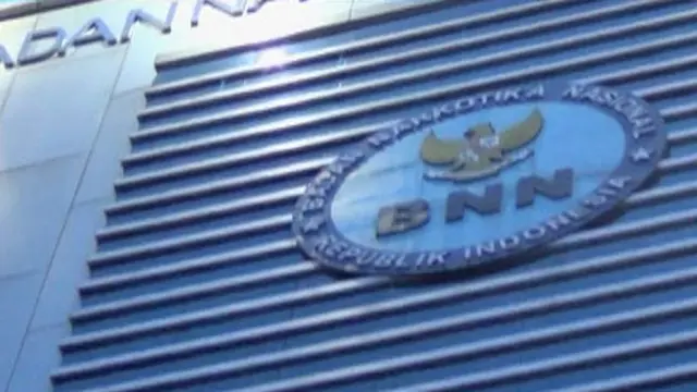 BNN Sarankan Novi Amalia Dirawat di RSKO Cibubur