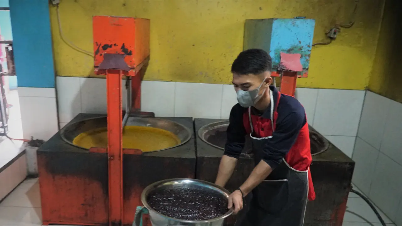 Wajit Cililin