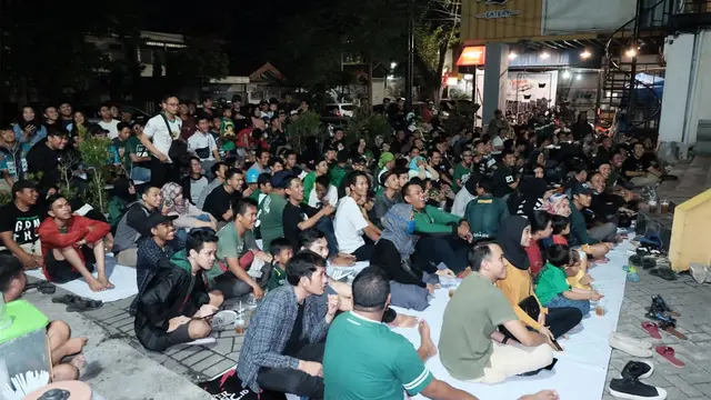 Bonek Mania