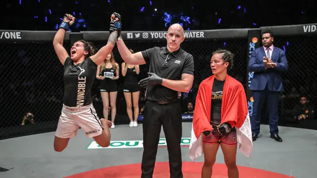 One Championship