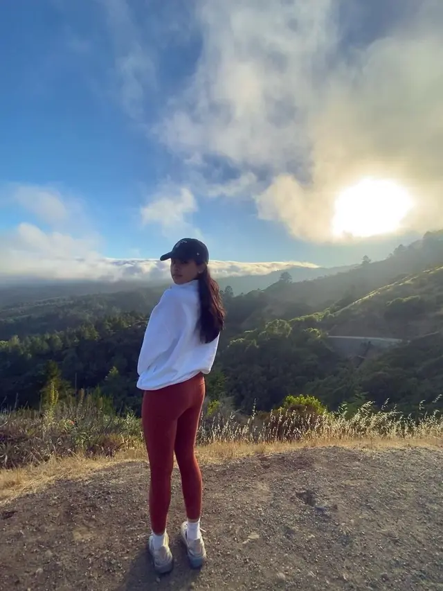 Maudy Ayunda (Foto: Instagram/maudyayunda)