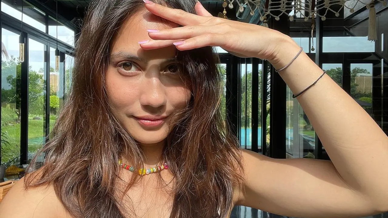 Pevita Pearce