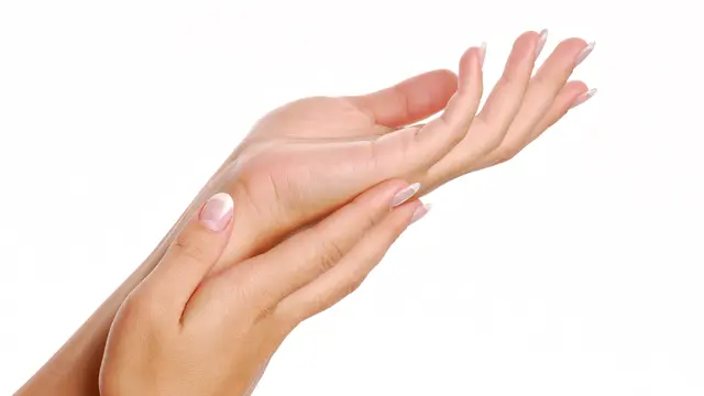 Tangan Kasar