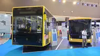 Bus Listrik MAB (Amal/Liputan6.com)