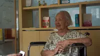 Rahasia Hidup Sehat Profesor Saparinah Sadli Jelang Usia Satu Abad, Bahagia Tanpa Banyak Pantangan
