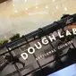 Gerai baru Dough Lab di Grand Indonesia. (dok. Dough Lab)