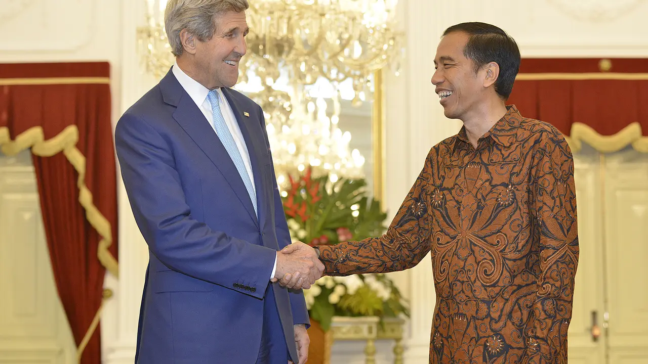 Jokowi