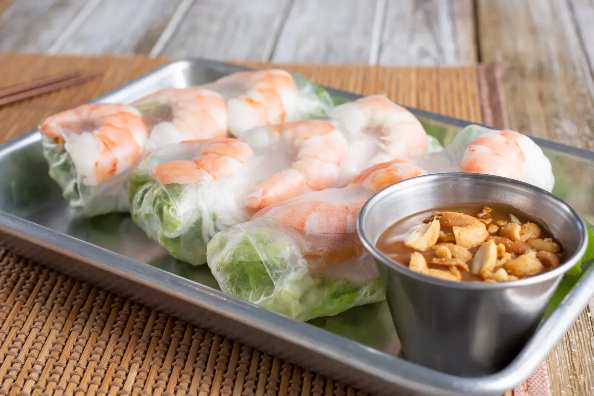 resep lumpia ala vietnam