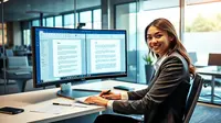 Cara Gabung File Word Mudah dan Cepat, Pemula Wajib Tahu