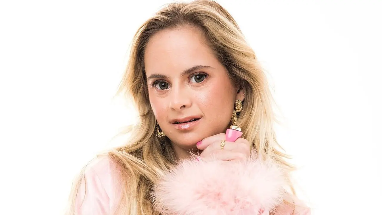 Sofia Jirau, Model Down Syndrome Pertama Victoria’s Secret