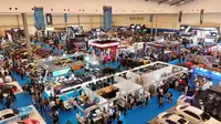 Tiket Presale IMX 2026 Dibuka, Mulai dari Rp 80 Ribuan