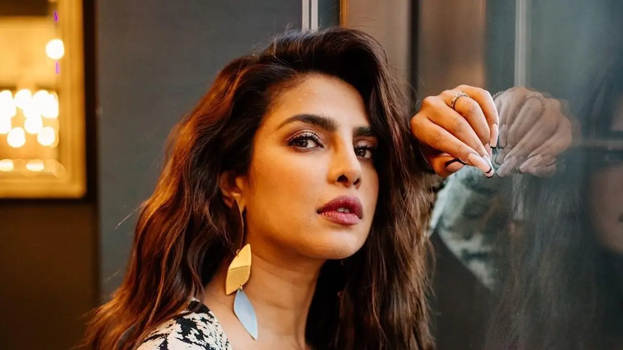 Priyanka Chopra