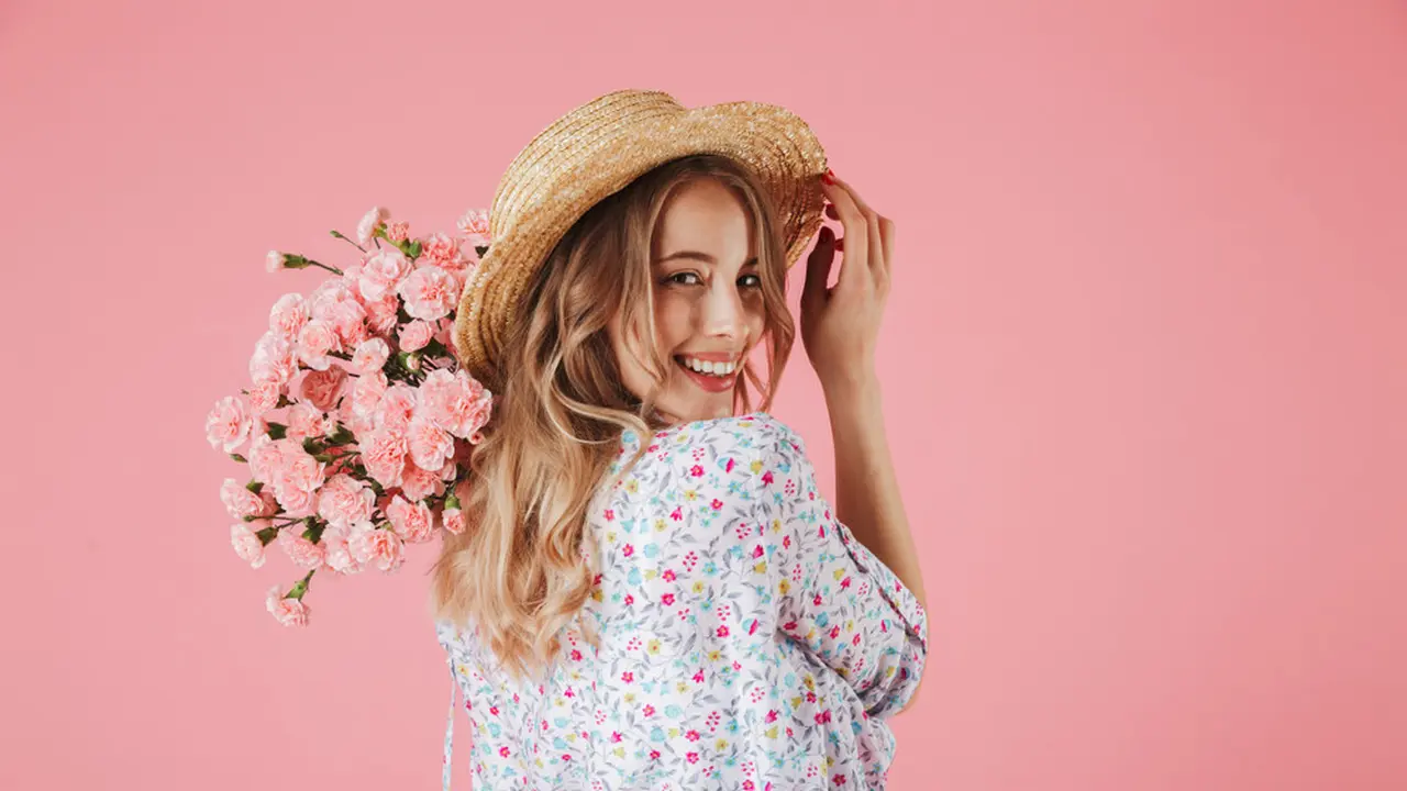 Ilustrasi skincare