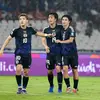Punya Mentalitas Underdog, Takumi Minamino Yakin Jepang Singkirkan Brasil di 32 Besar Piala Dunia 2026