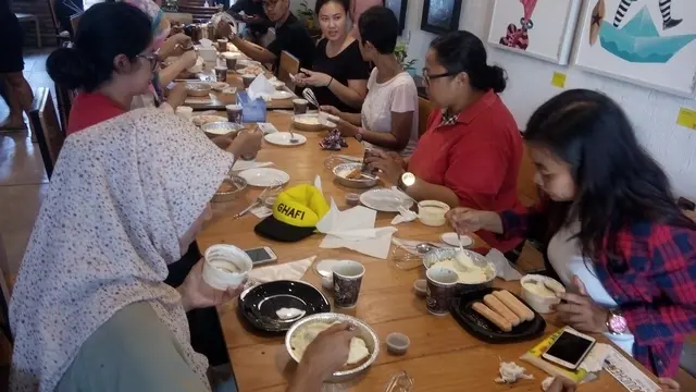 RA Marini Putri Ayu Habibie