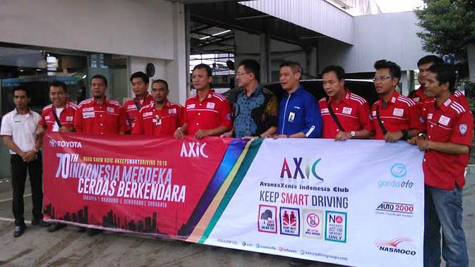 Cara Daihatsu Kelola Komunitas Mobil - Otomotif Liputan6.com