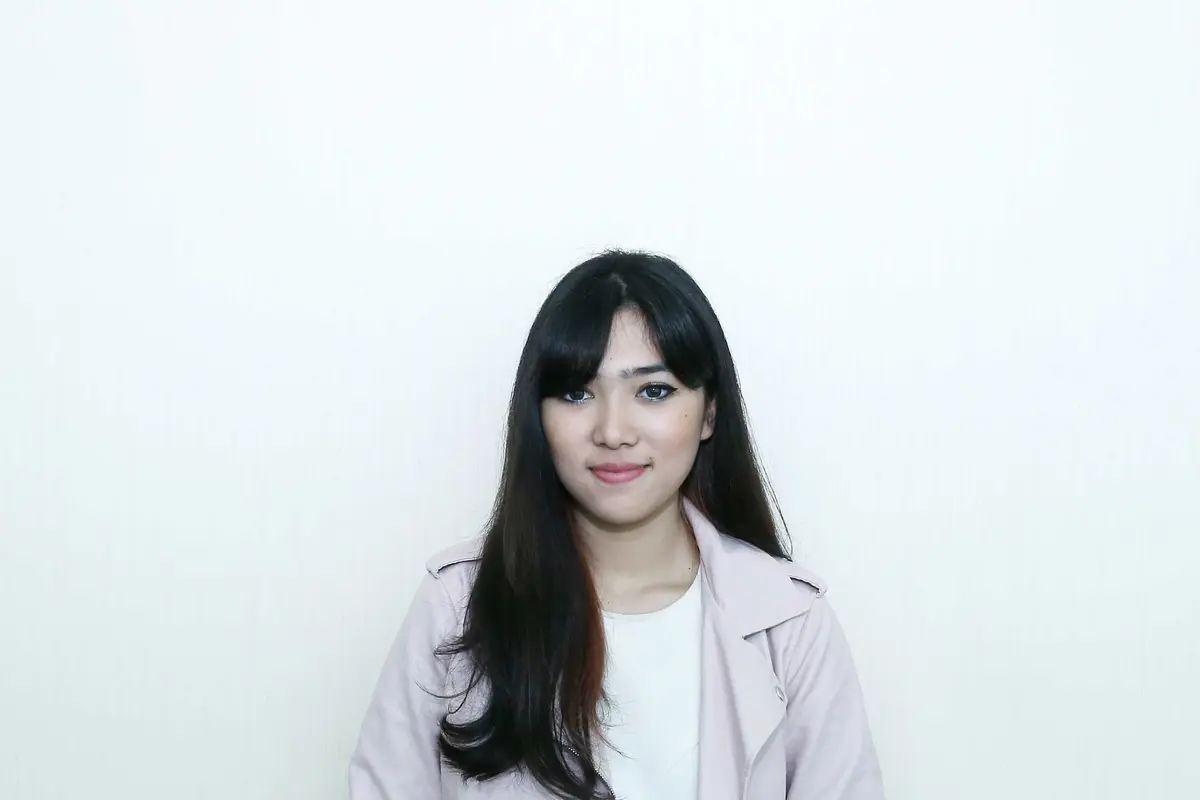 [Bintang] Isyana Sarasvati