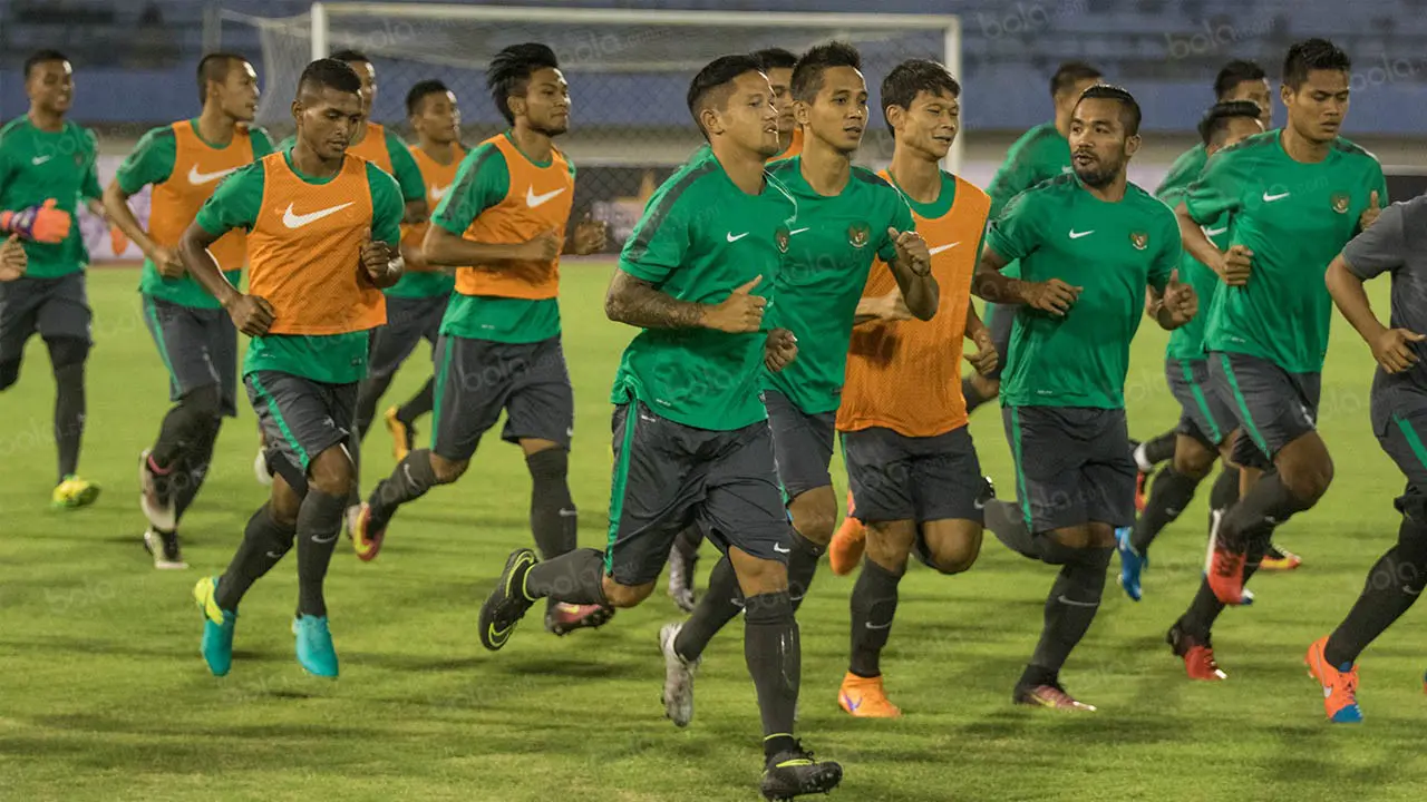 Timnas Indonesia